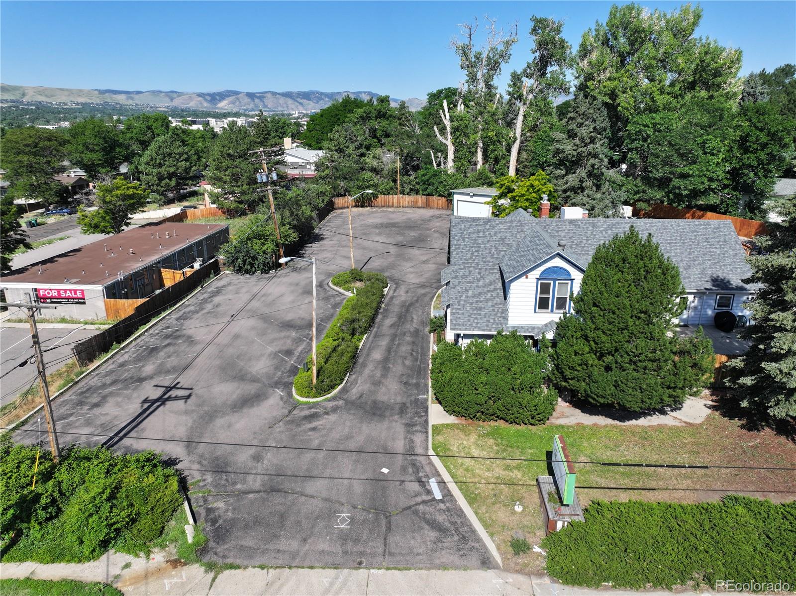 1777 Kipling Street Lakewood CO 80215