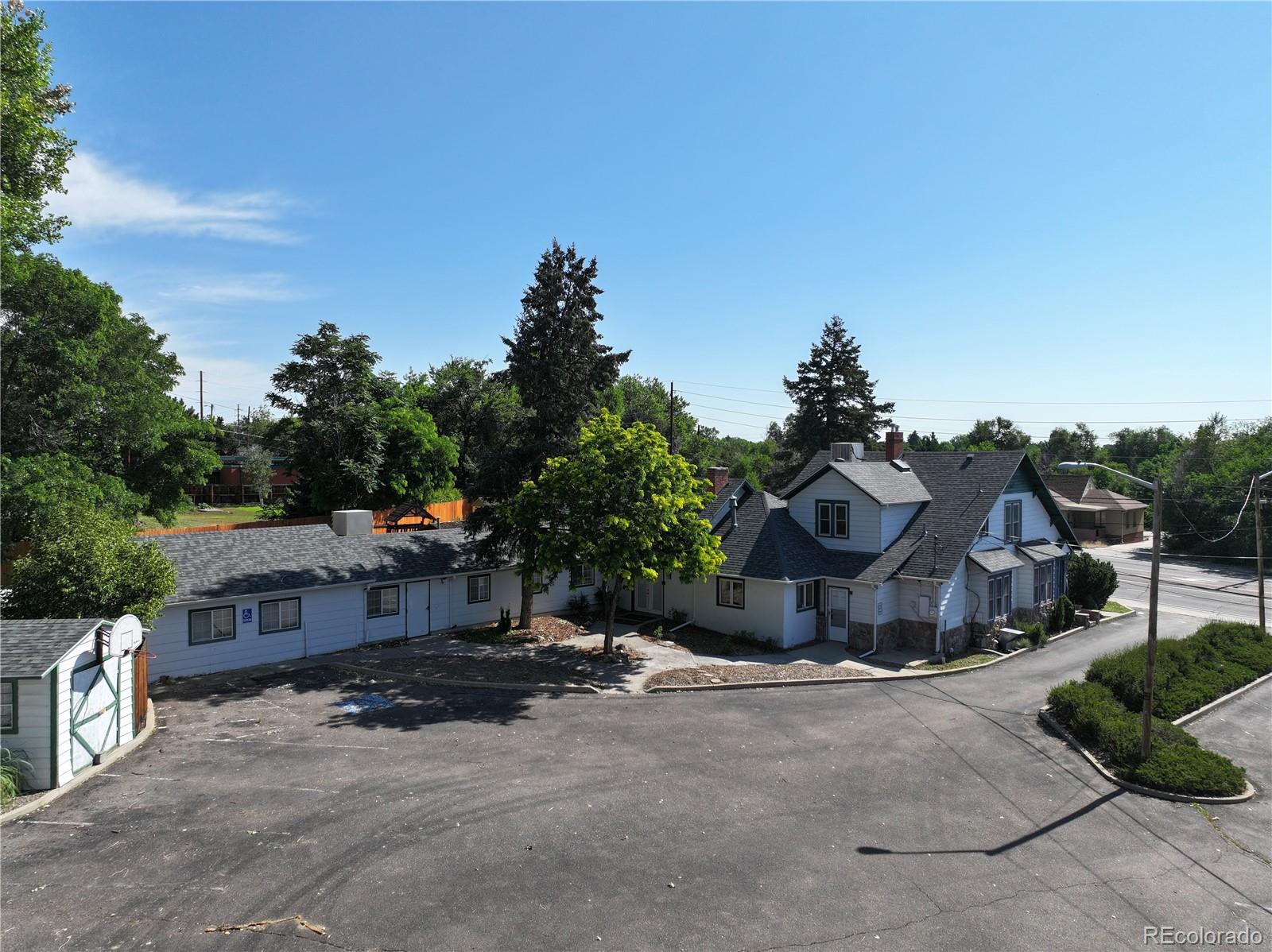 1777 Kipling Street Lakewood CO 80215