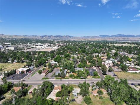 1777 Kipling Street Lakewood CO 80215