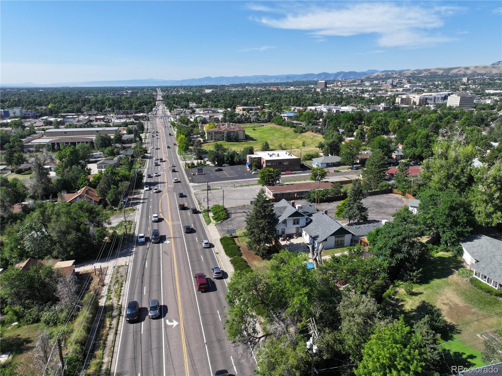 1777 Kipling Street Lakewood CO 80215