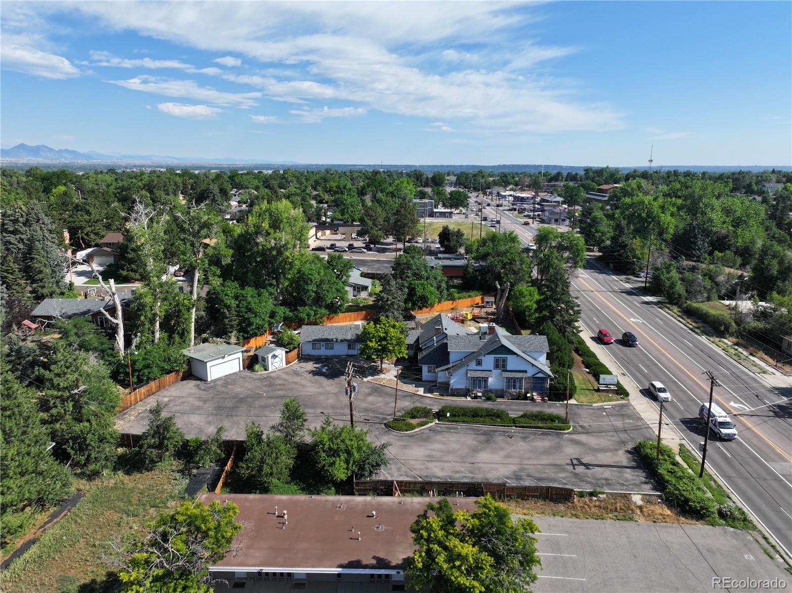 1777 Kipling Street Lakewood CO 80215