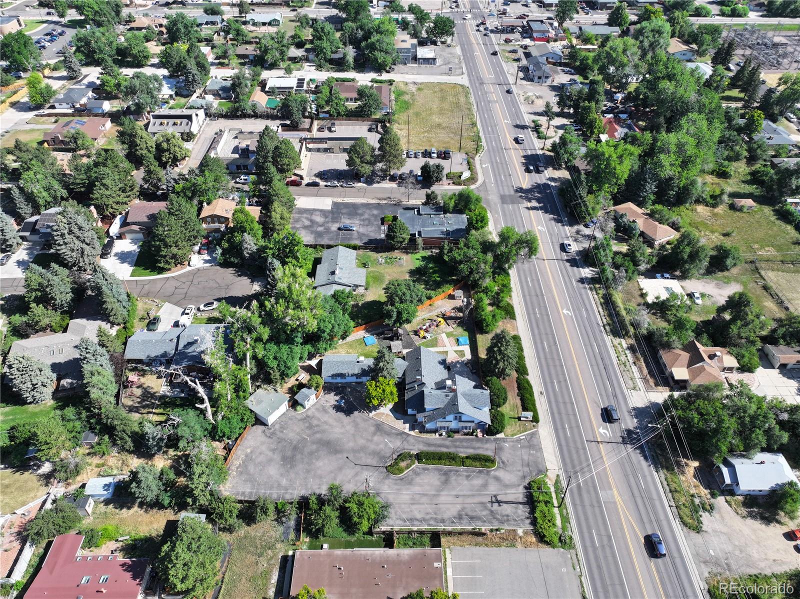 1777 Kipling Street Lakewood CO 80215