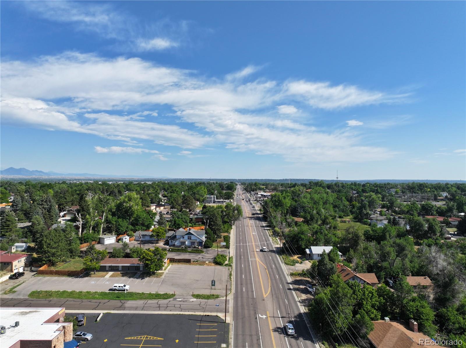 1777 Kipling Street Lakewood CO 80215