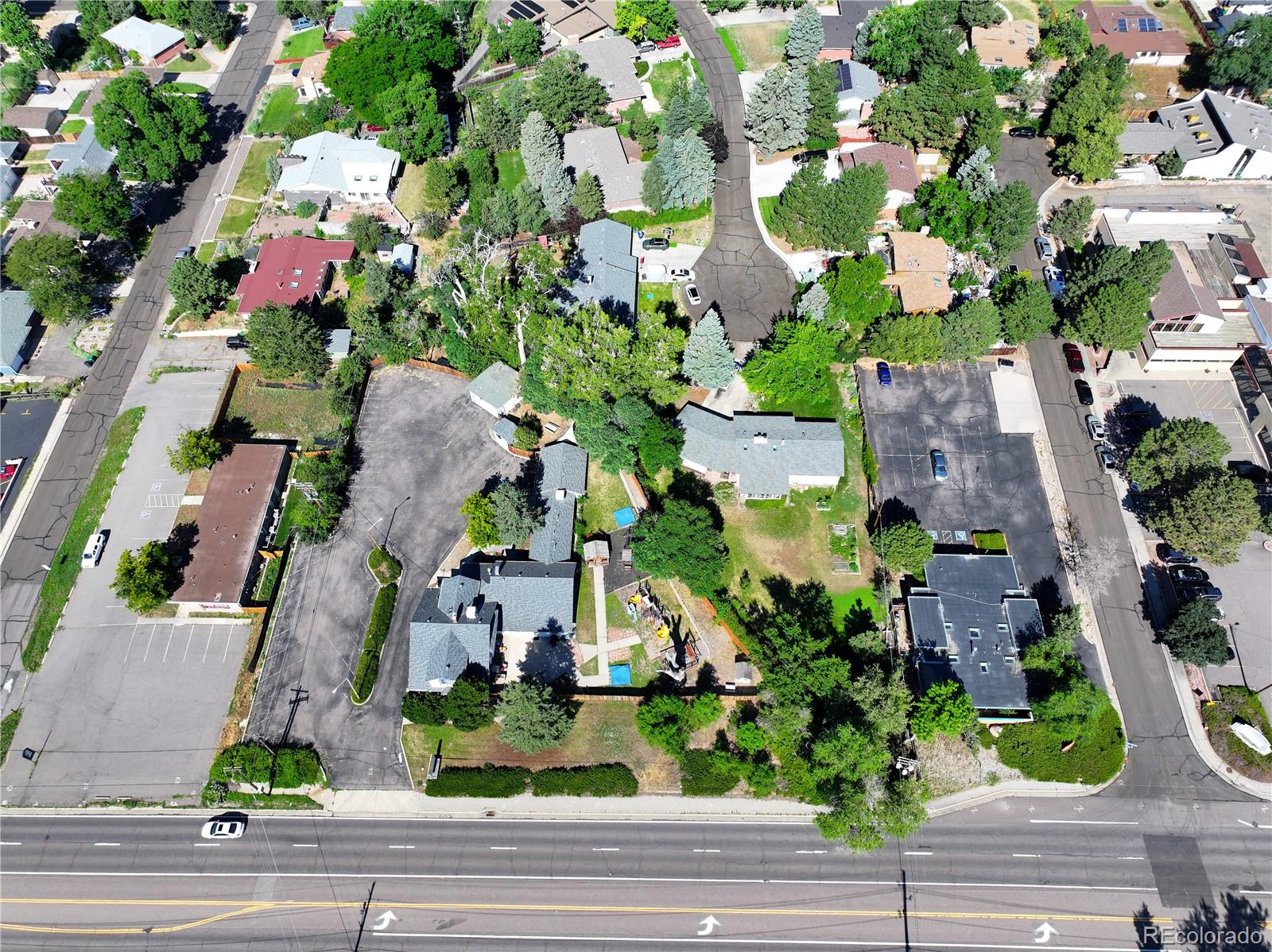 1777 Kipling Street Lakewood CO 80215