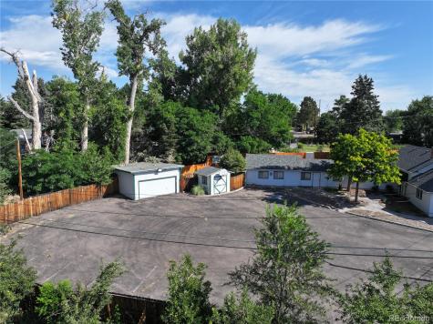 1777 Kipling Street Lakewood CO 80215