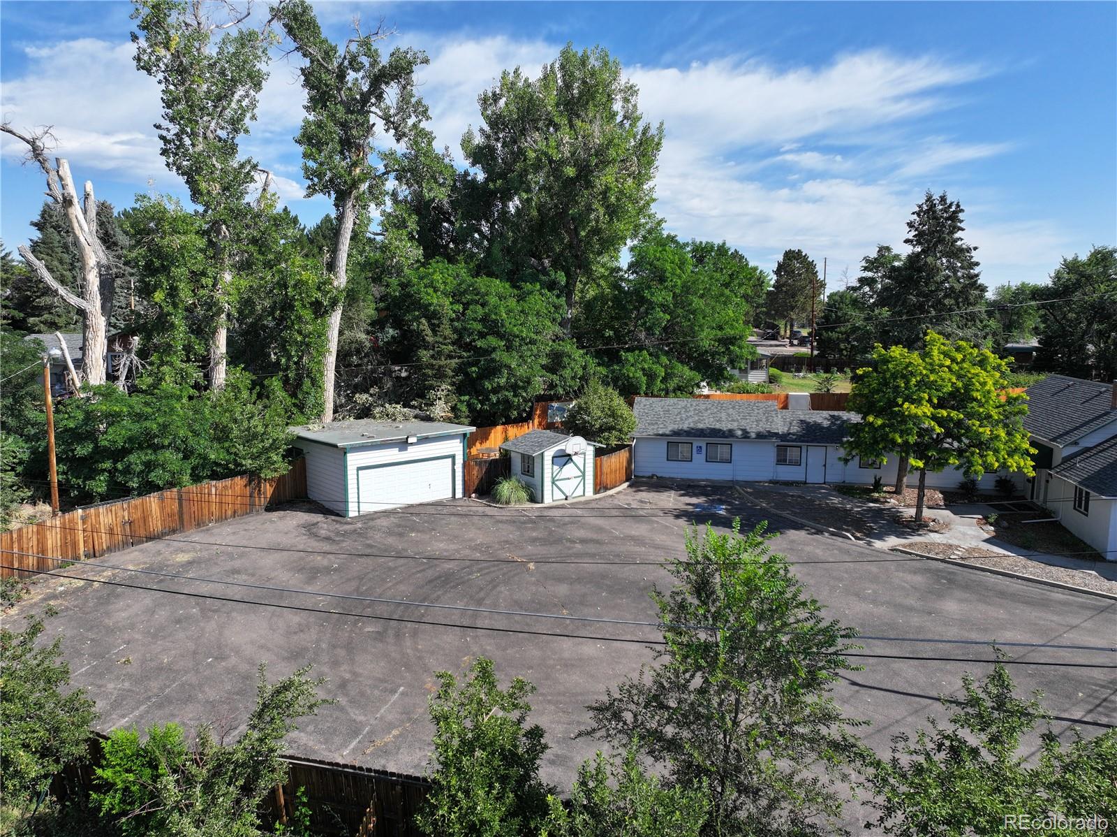 1777 Kipling Street Lakewood CO 80215