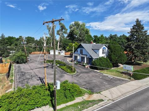 1777 Kipling Street Lakewood CO 80215