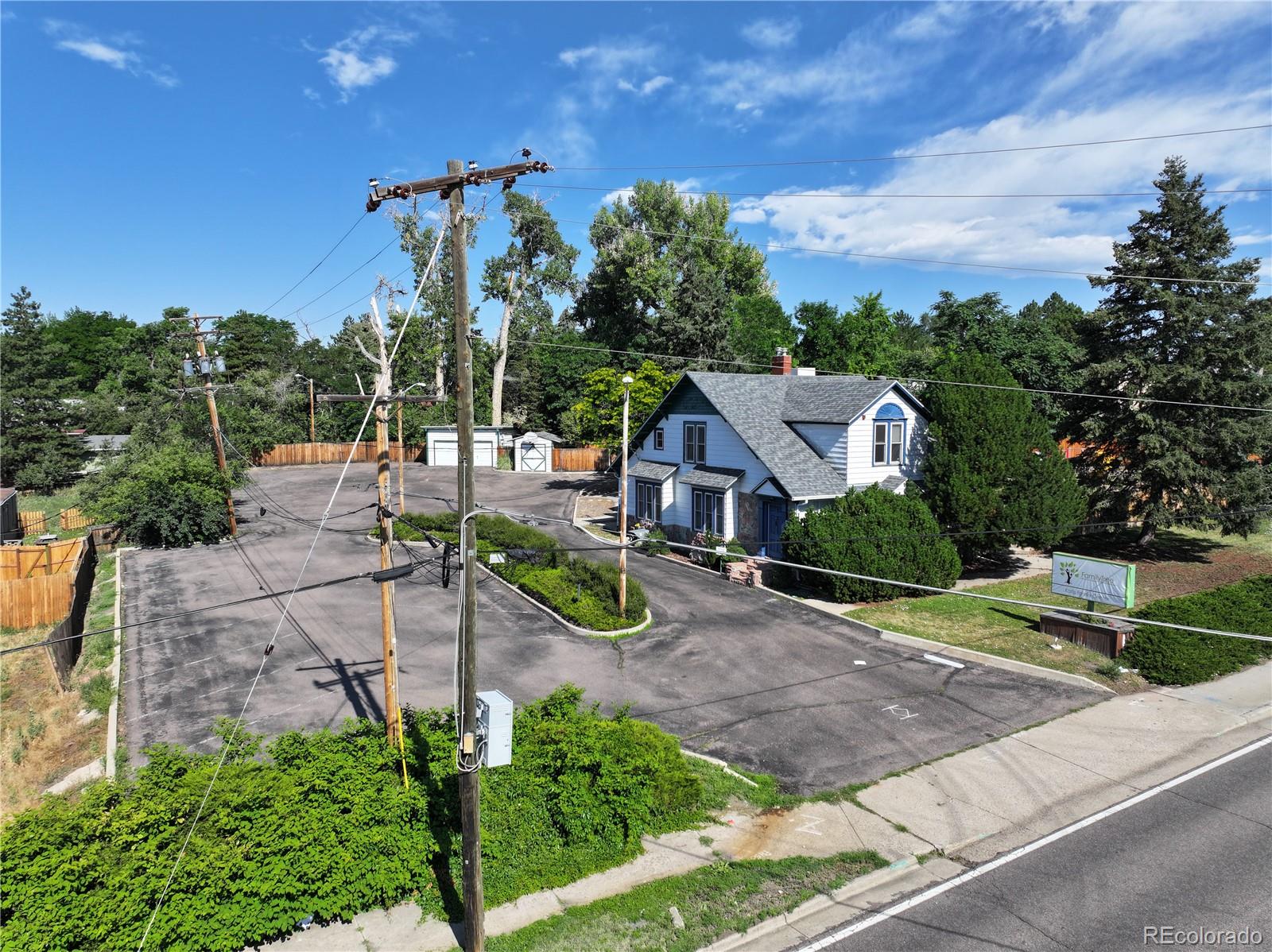 1777 Kipling Street Lakewood CO 80215