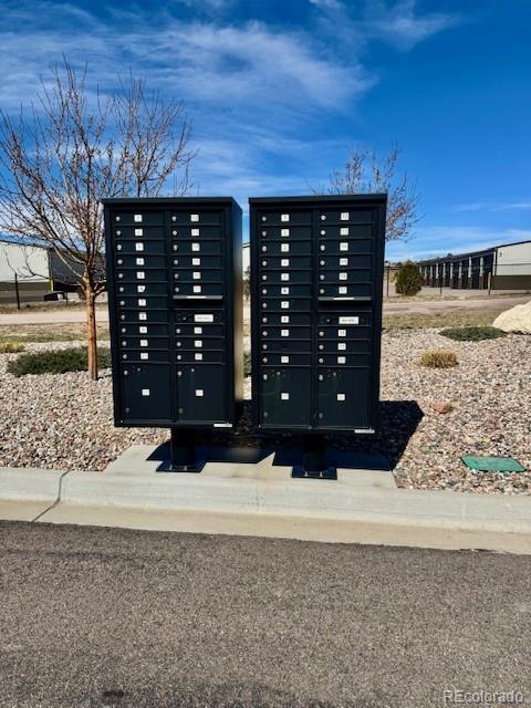 1925 Deer Creek Road Monument CO 80132