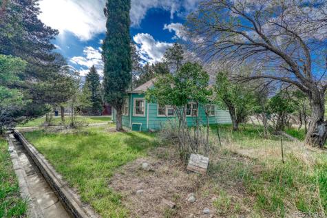 7550 W Us Highway 50 Salida CO 81201