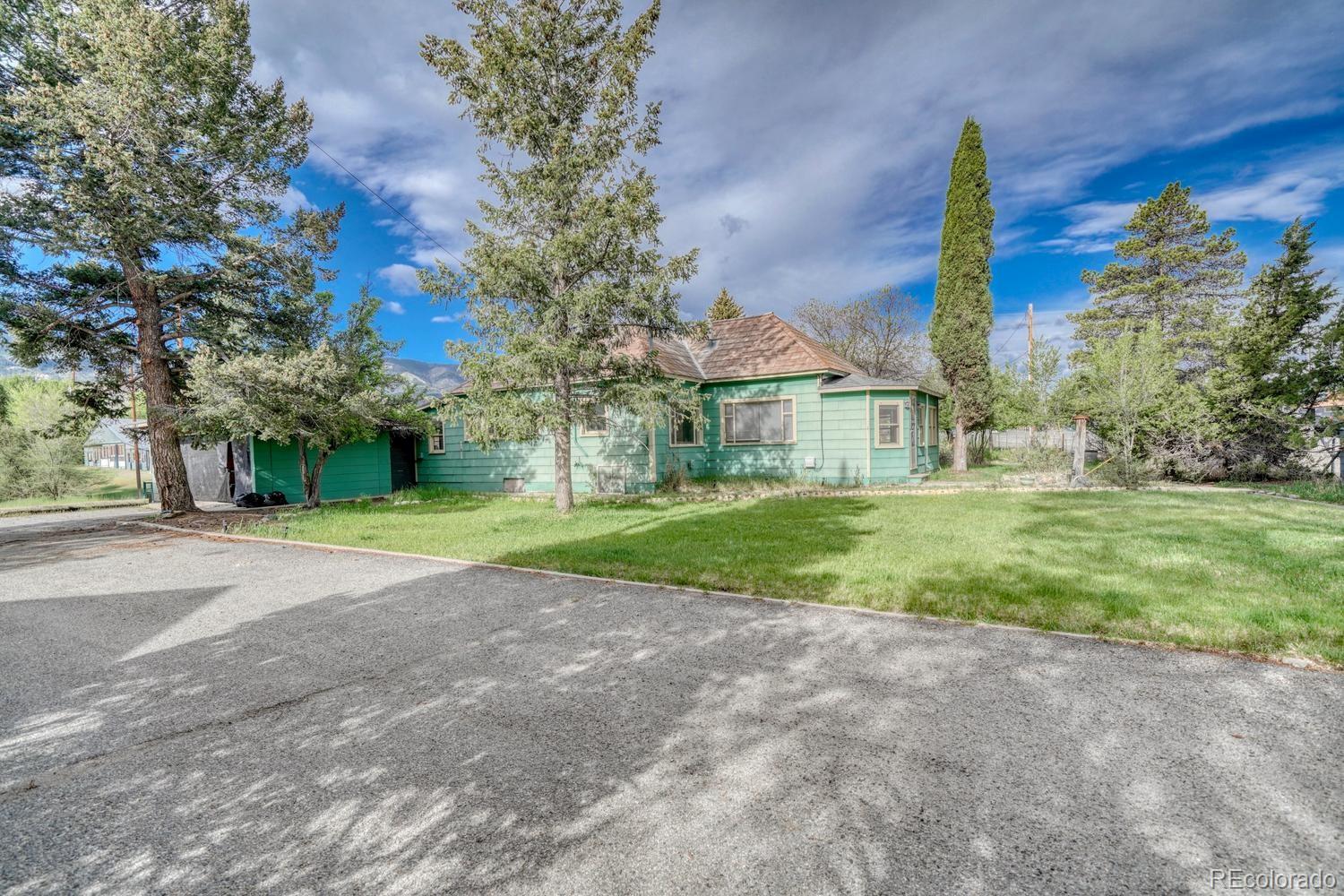 7550 W Us Highway 50 Salida CO 81201
