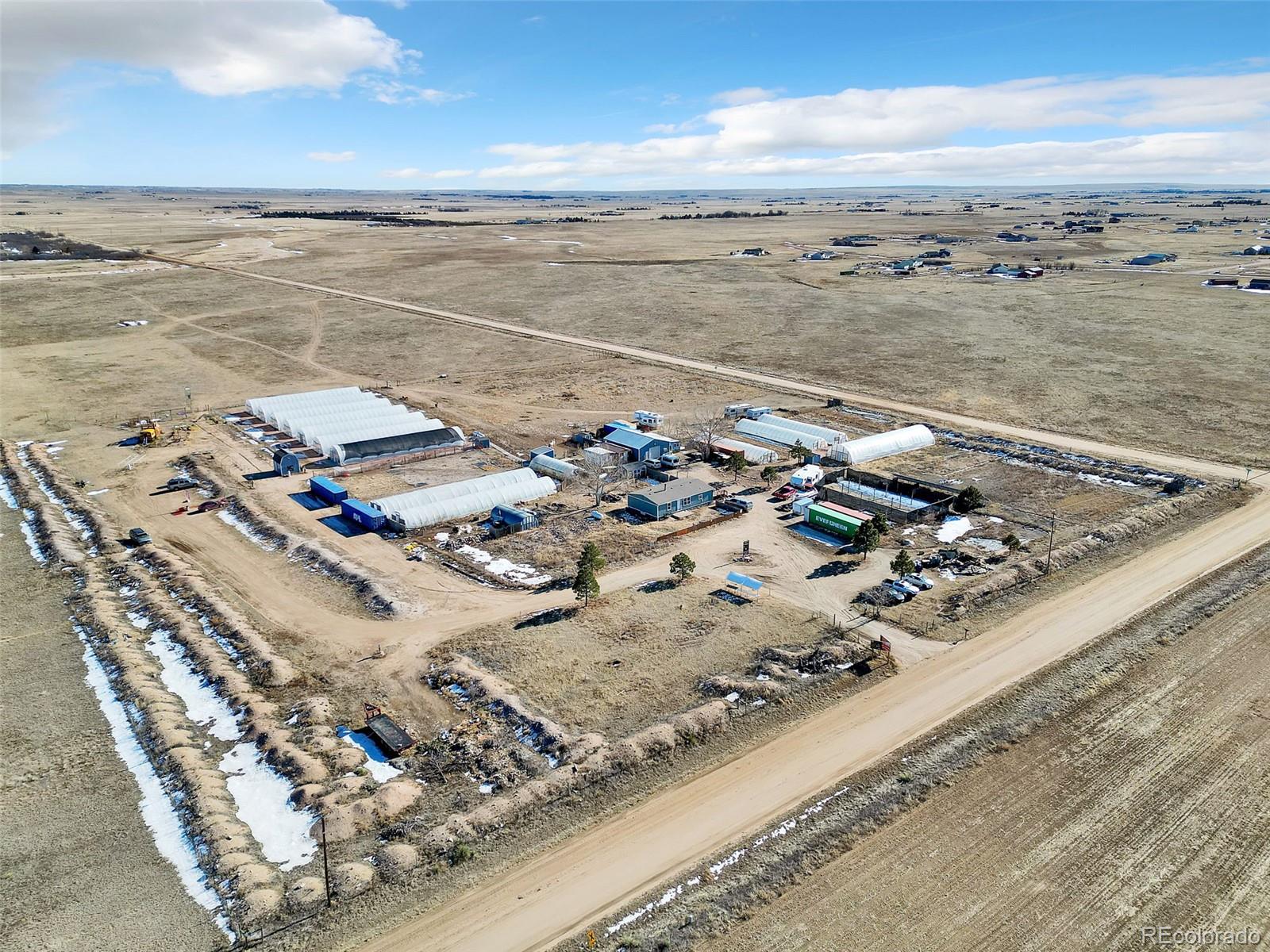 7545 Log Road Peyton CO 80831