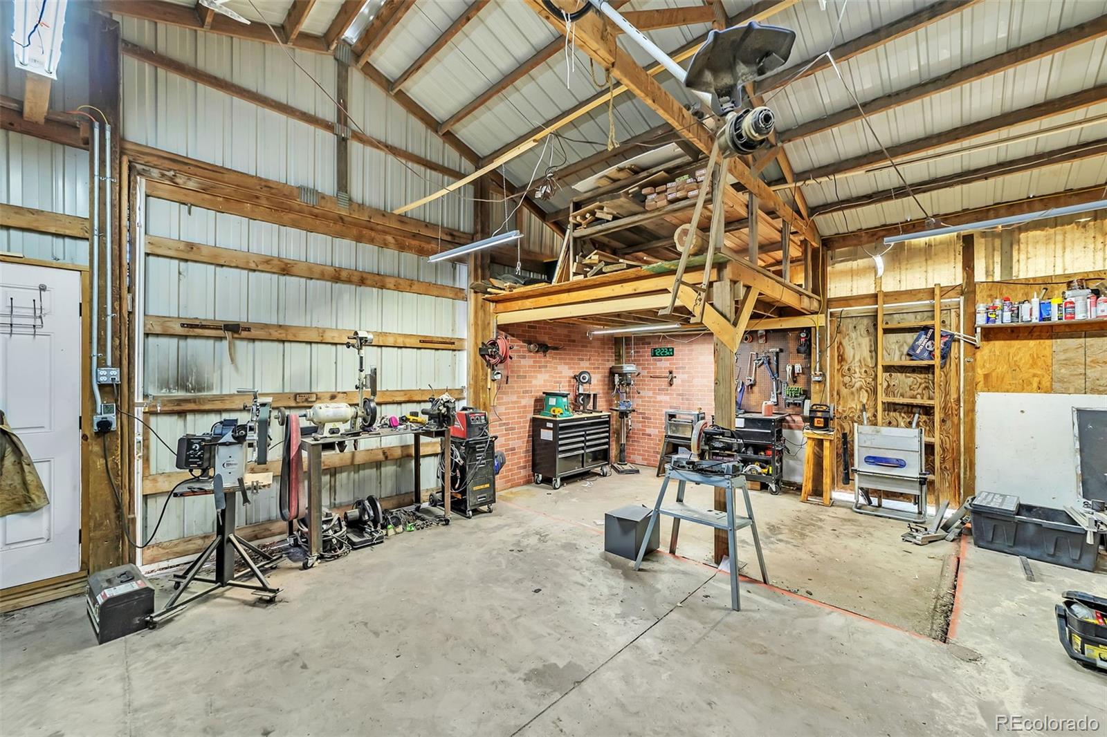 7545 Log Road Peyton CO 80831