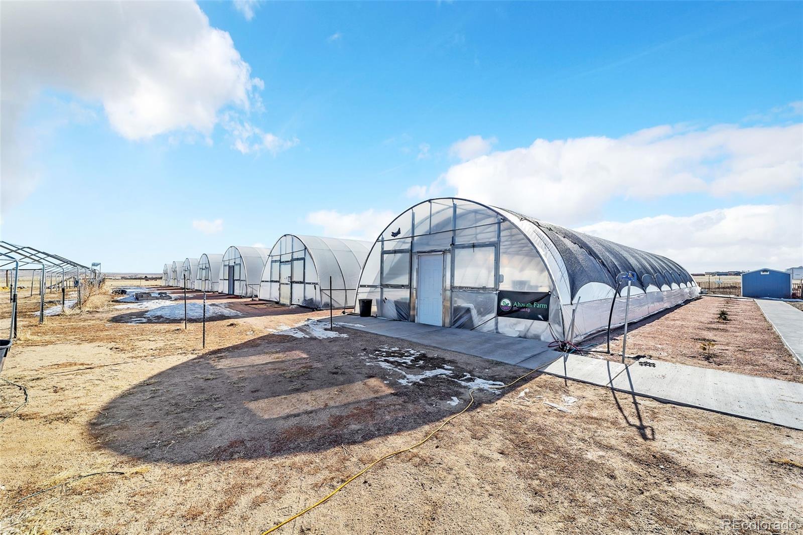 7545 Log Road Peyton CO 80831