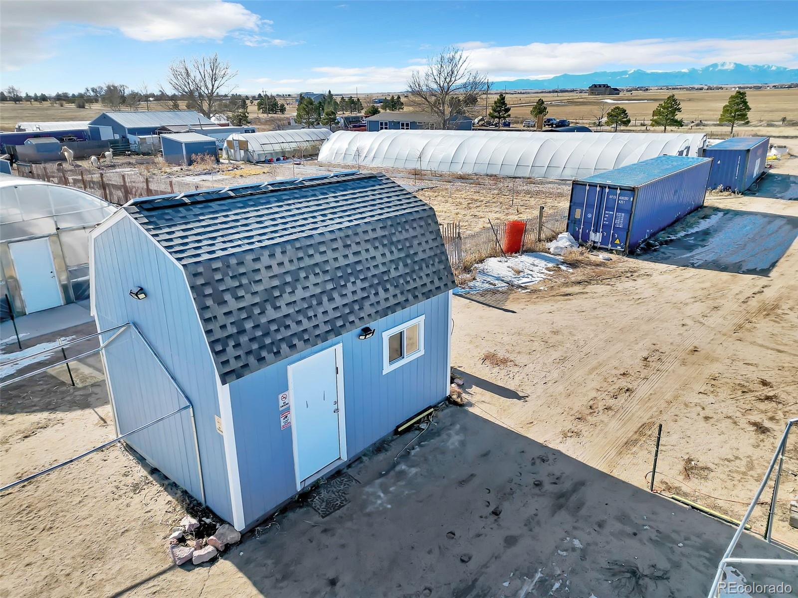 7545 Log Road Peyton CO 80831