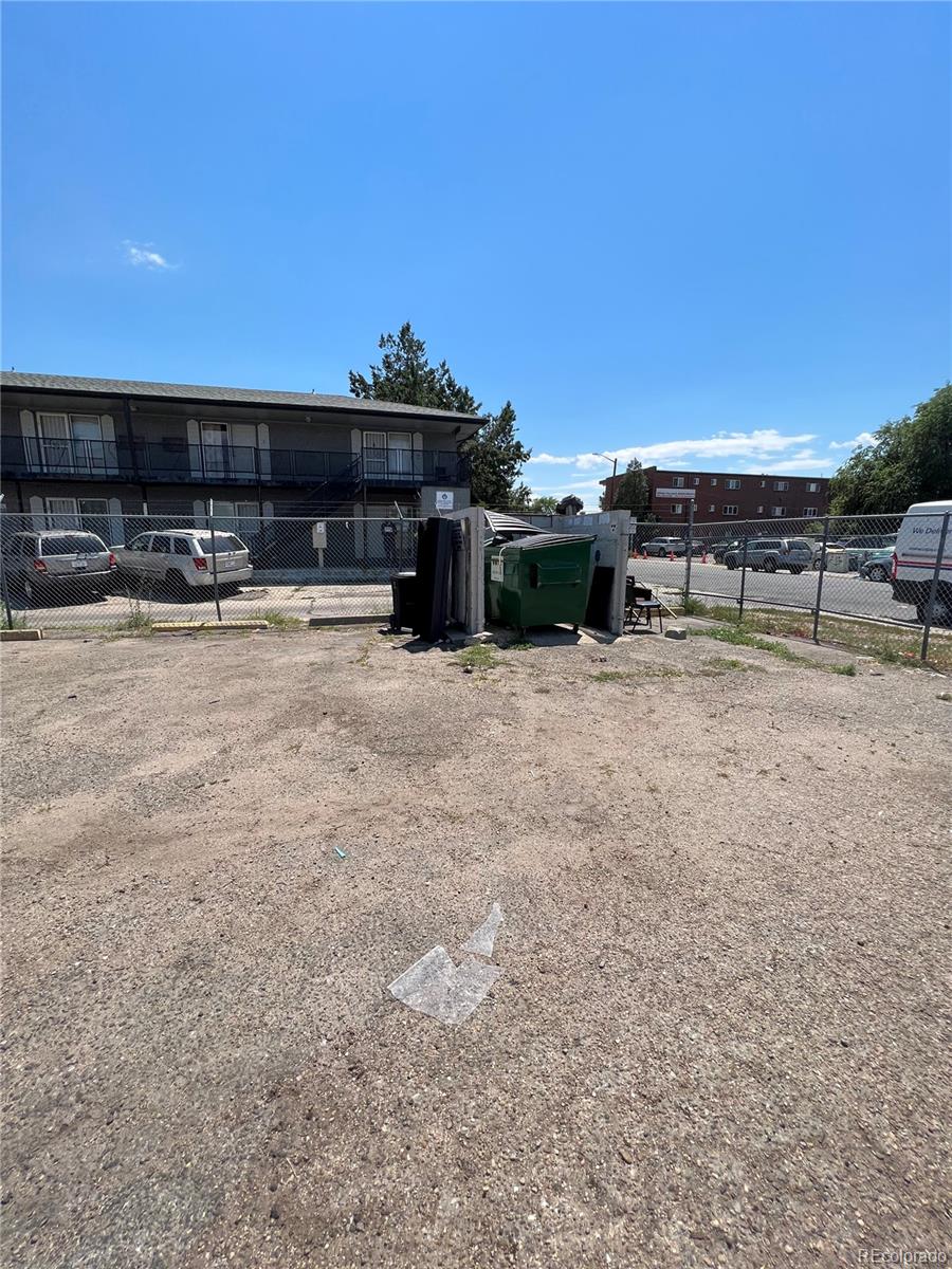 8800 E Colfax Avenue Denver CO 80220