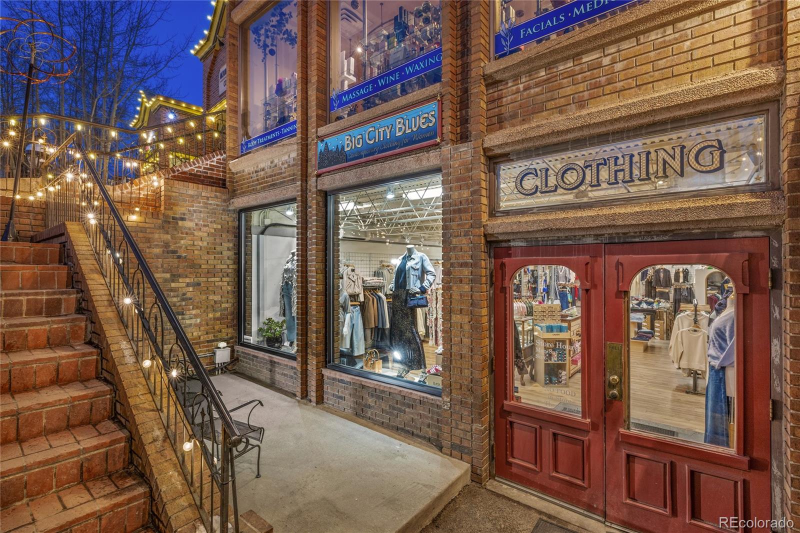 Breckenridge CO, 224 S Main Street, Unit RP1