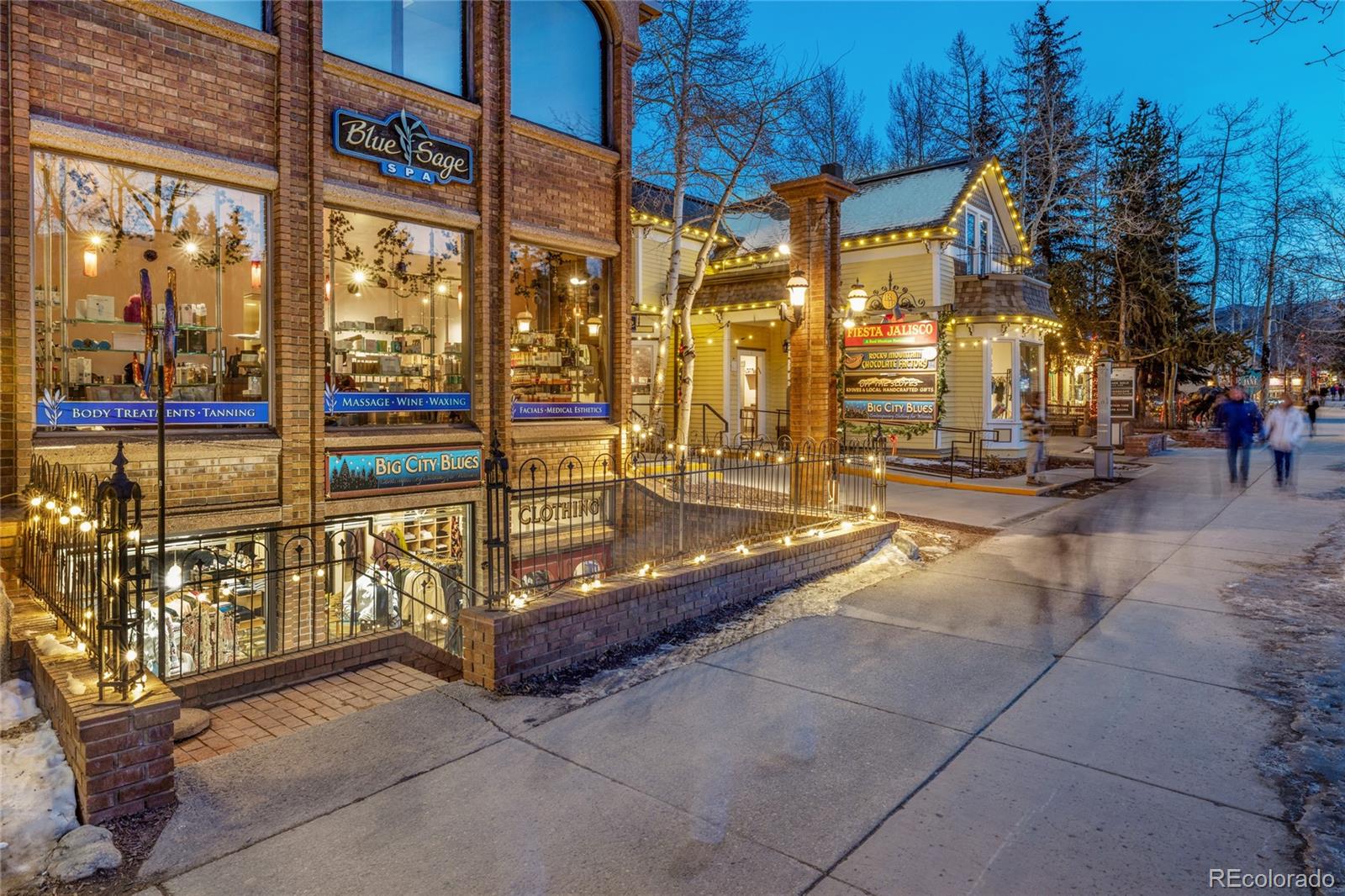 224 S Main Street Breckenridge CO 80424