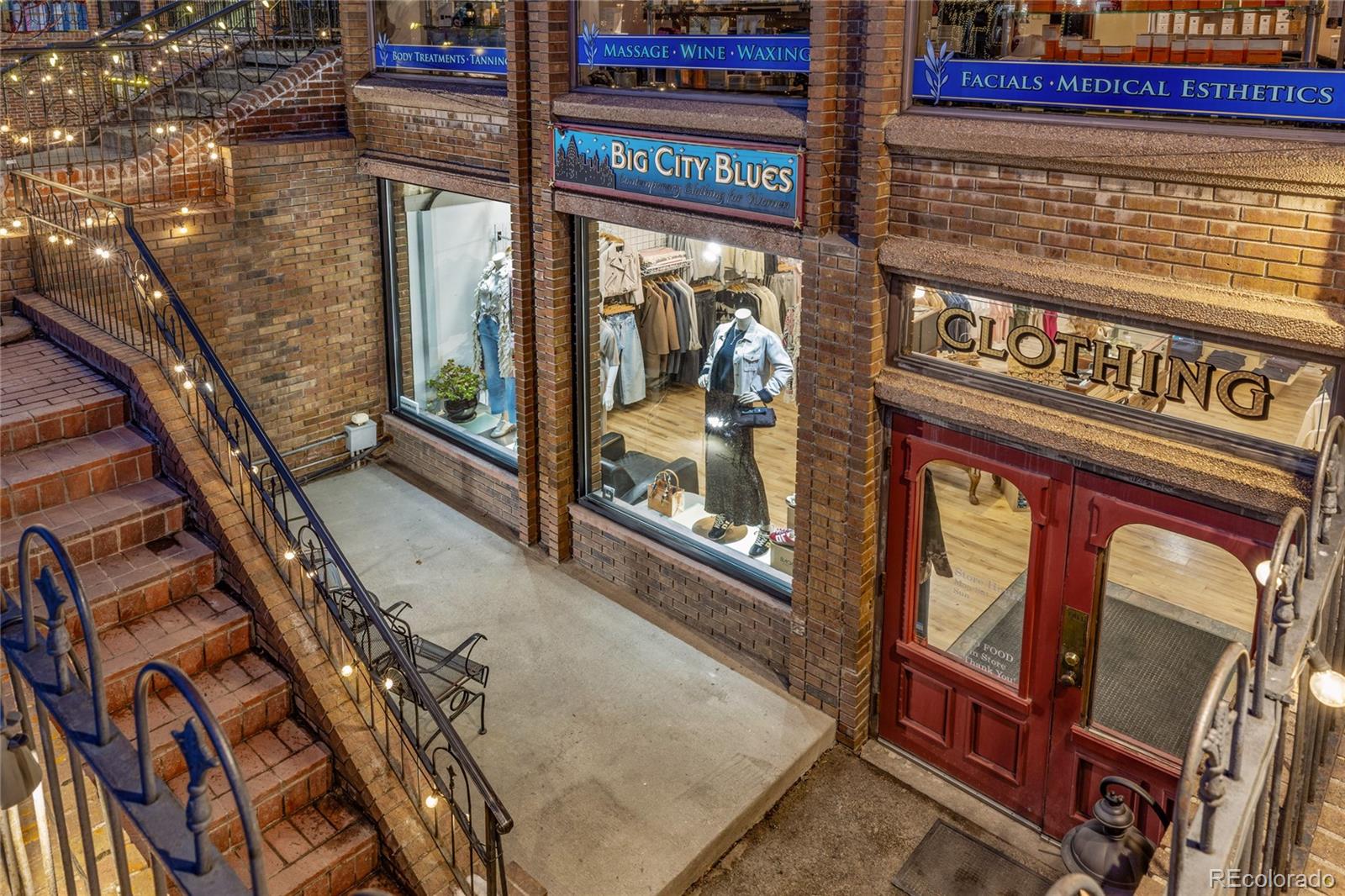 224 S Main Street Breckenridge CO 80424