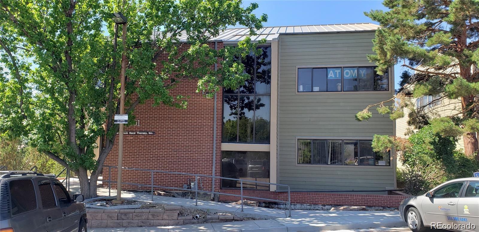 8801 Fox Drive Thornton CO 80260