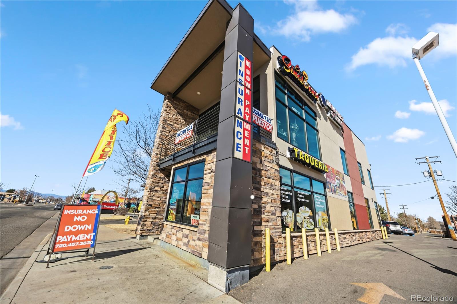 11075 E Colfax Avenue Aurora CO 80010