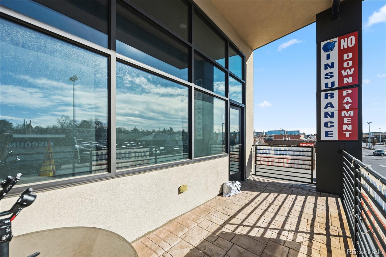 11075 E Colfax Avenue Aurora CO 80010