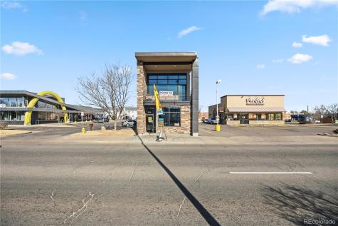 11075 E Colfax Avenue Aurora CO 80010
