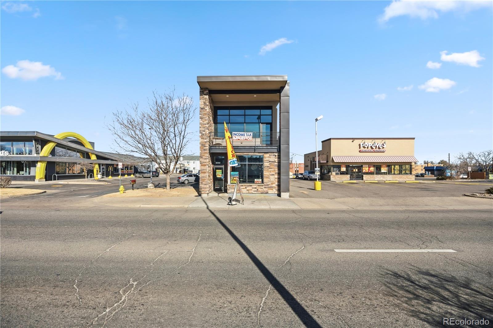 11075 E Colfax Avenue Aurora CO 80010