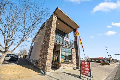 11075 E Colfax Avenue Aurora CO 80010