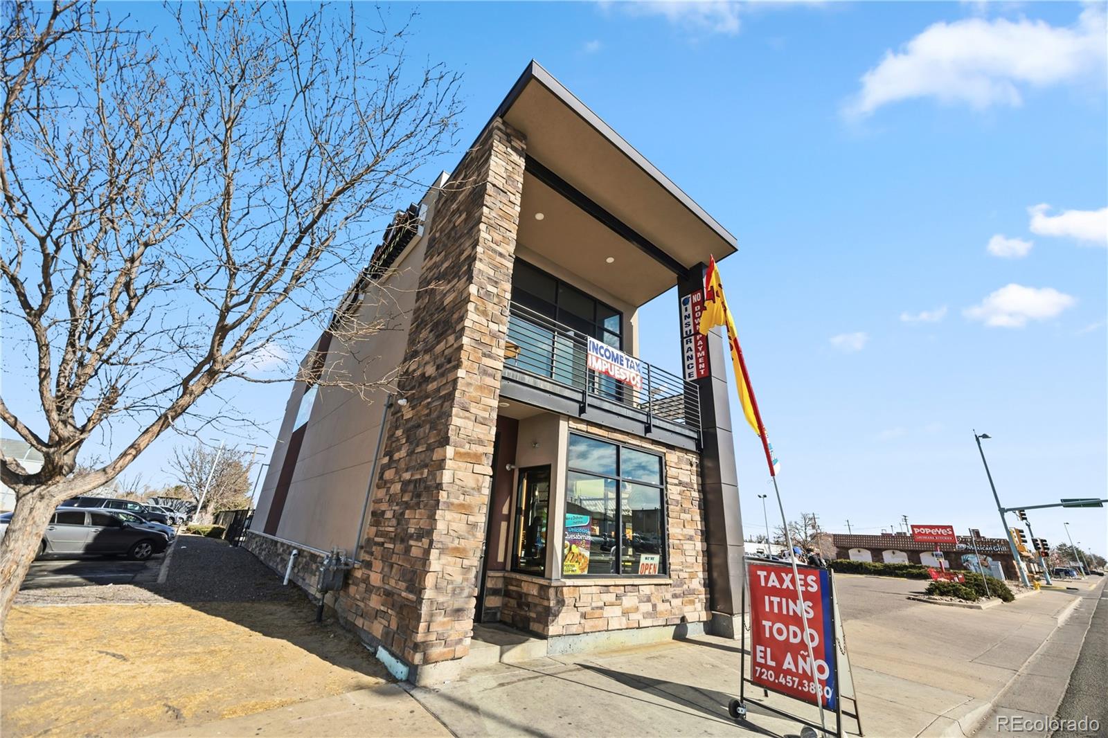 11075 E Colfax Avenue Aurora CO 80010