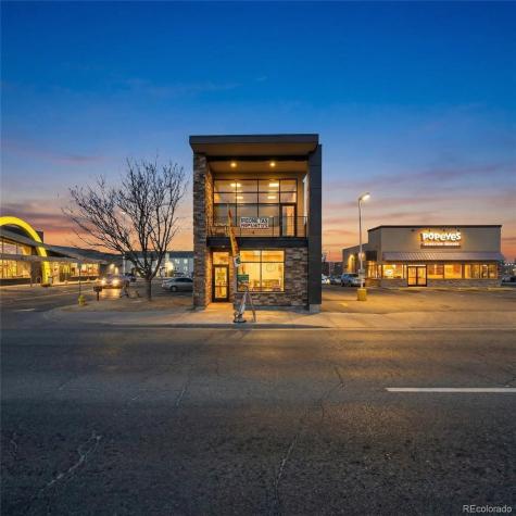 11075 E Colfax Avenue Aurora CO 80010