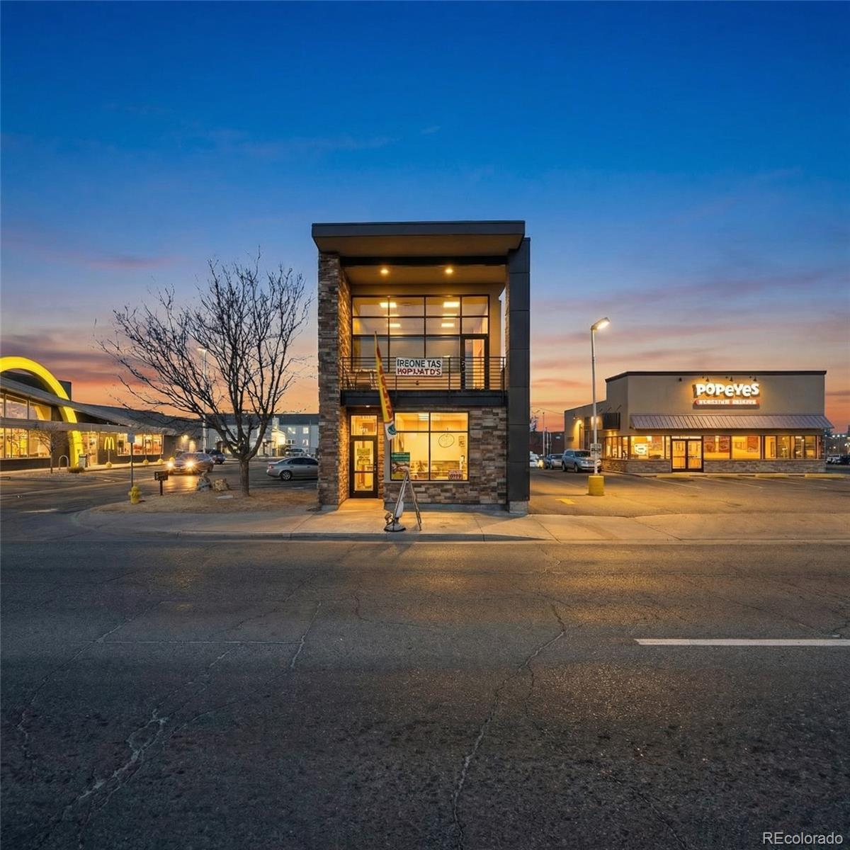 11075 E Colfax Avenue Aurora CO 80010