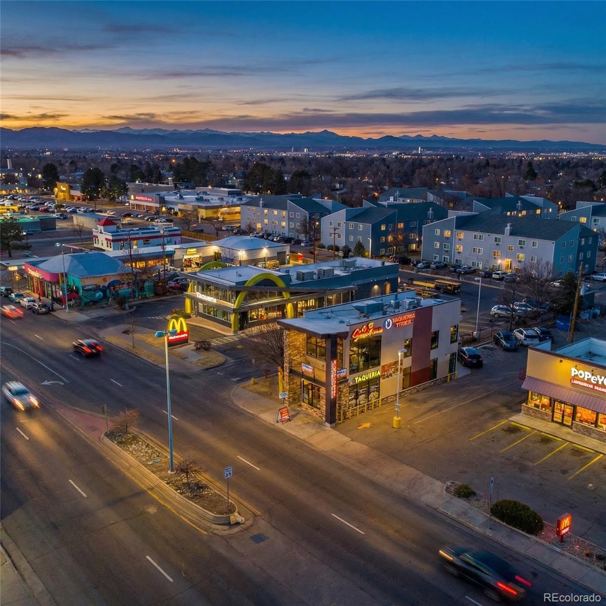 11075 E Colfax Avenue Aurora CO 80010