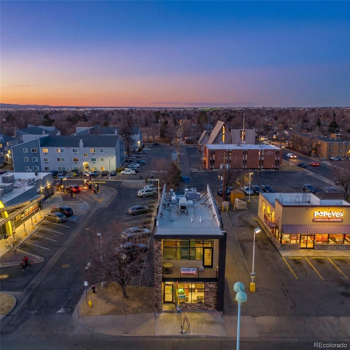 11075 E Colfax Avenue Aurora CO 80010