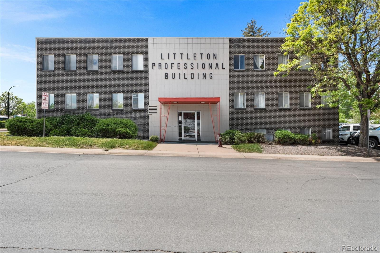 709 W Littleton Boulevard Littleton CO 80120