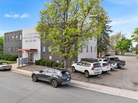 709 W Littleton Boulevard Littleton CO 80120