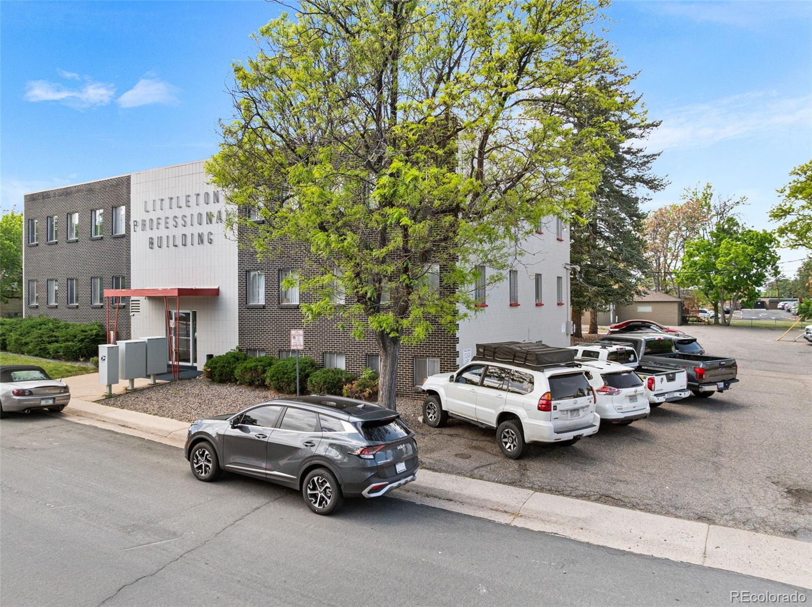 709 W Littleton Boulevard Littleton CO 80120