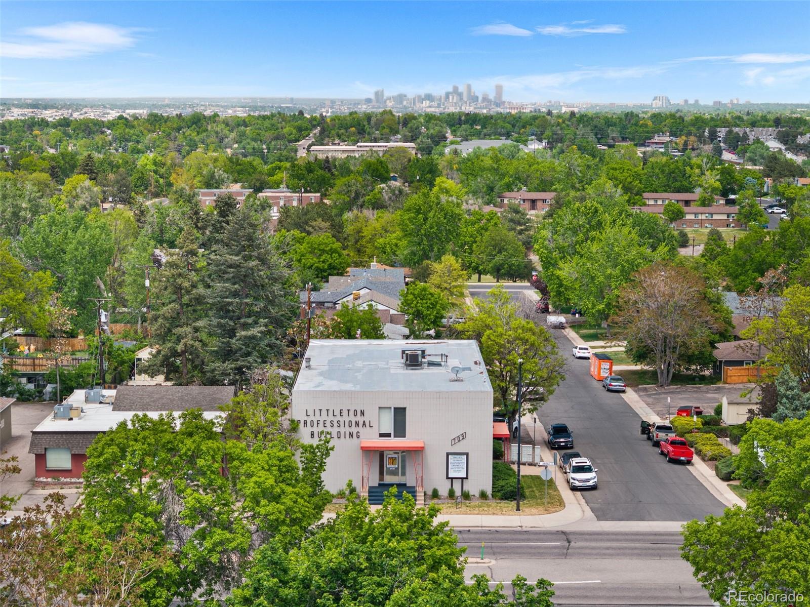 709 W Littleton Boulevard Littleton CO 80120