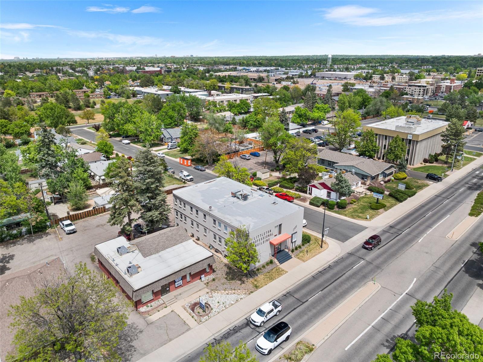 709 W Littleton Boulevard Littleton CO 80120