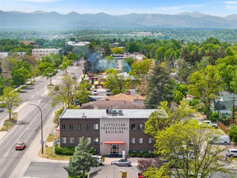 709 W Littleton Boulevard Littleton CO 80120