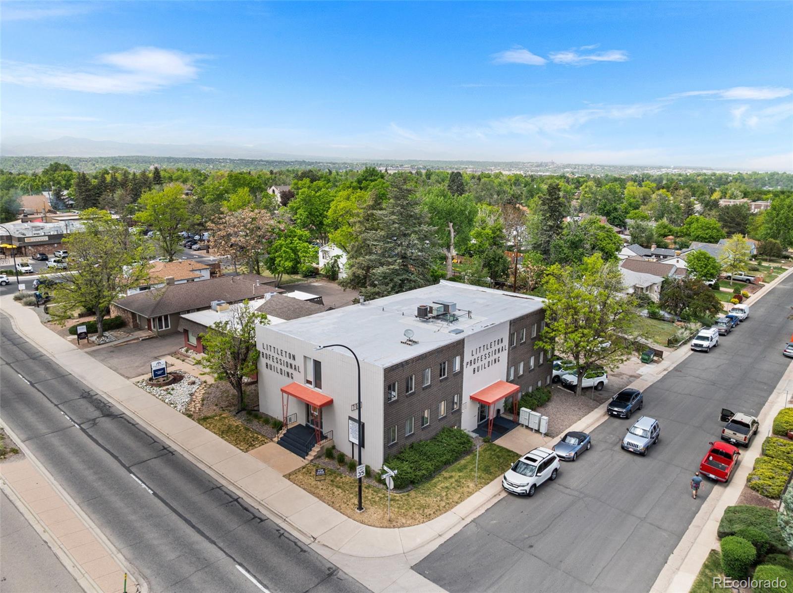 709 W Littleton Boulevard Littleton CO 80120