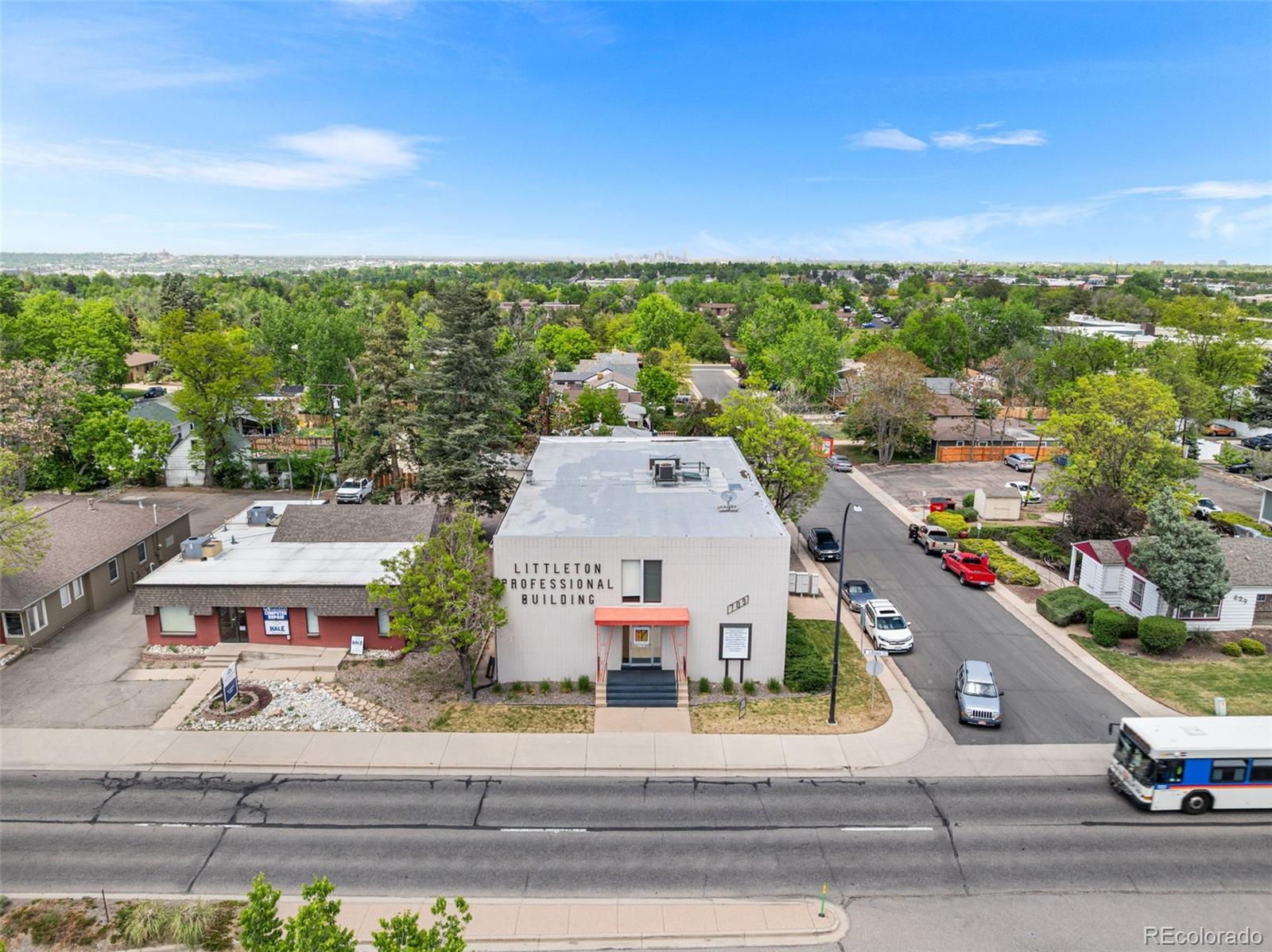 709 W Littleton Boulevard Littleton CO 80120