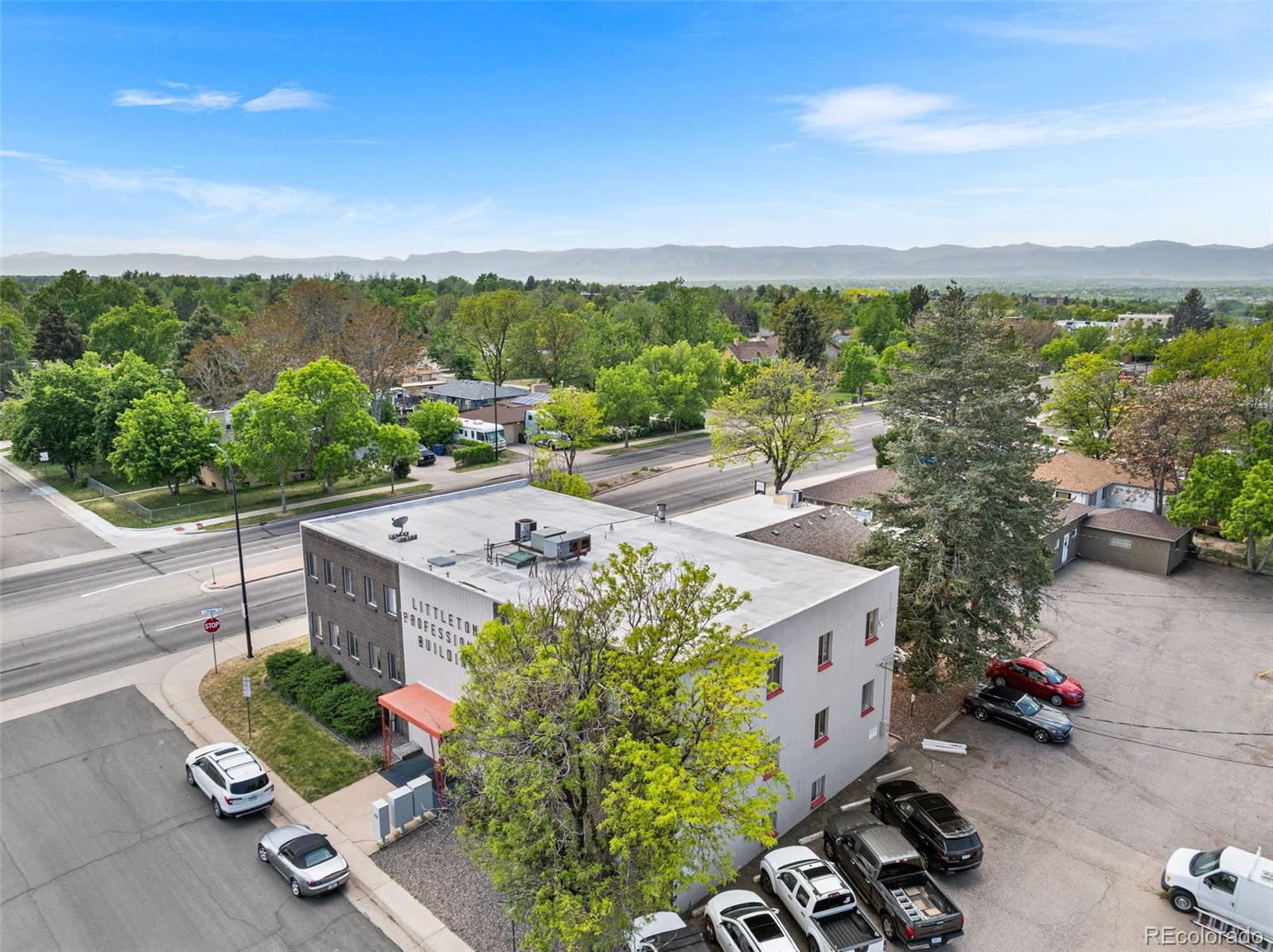 709 W Littleton Boulevard Littleton CO 80120