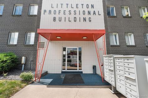 709 W Littleton Boulevard Littleton CO 80120
