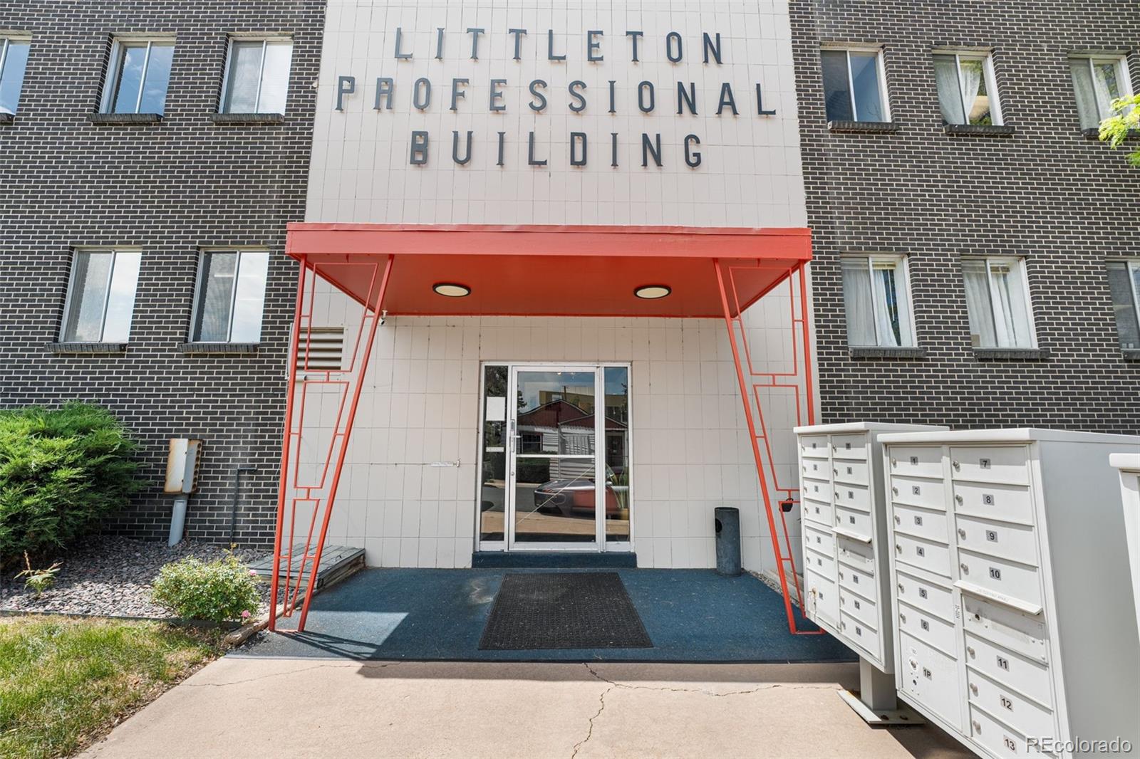 709 W Littleton Boulevard Littleton CO 80120