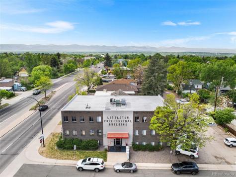 709 W Littleton Boulevard Littleton CO 80120