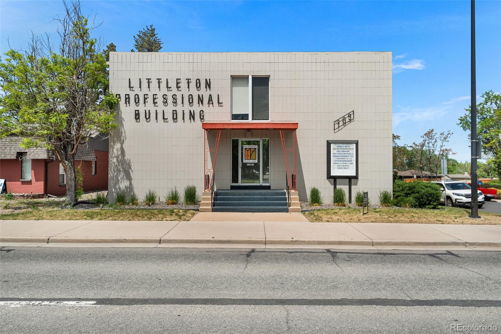 709 W Littleton Boulevard Littleton CO 80120