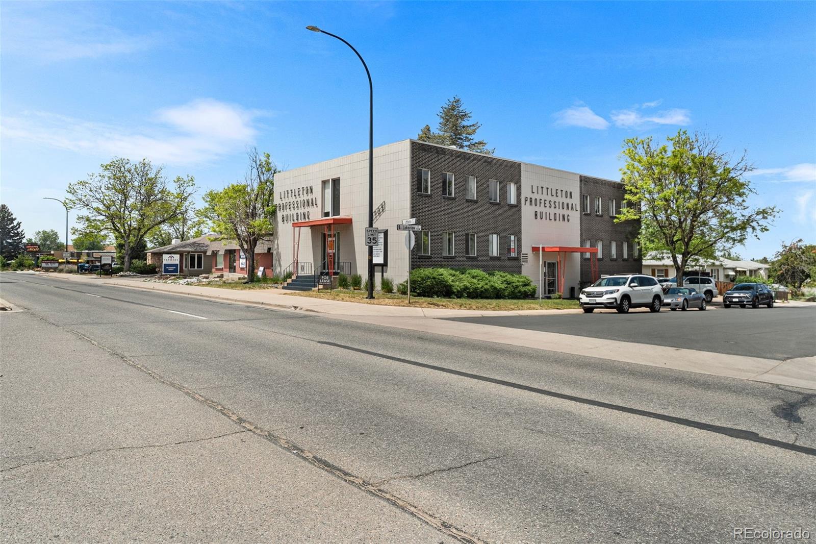 709 W Littleton Boulevard Littleton CO 80120
