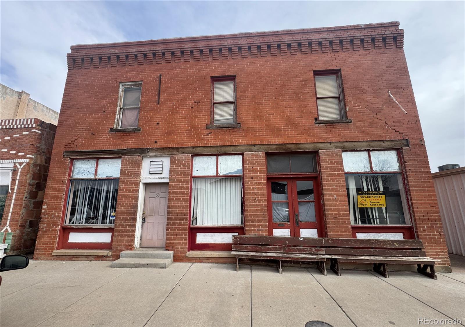 50 S Main Street Keenesburg CO 80643