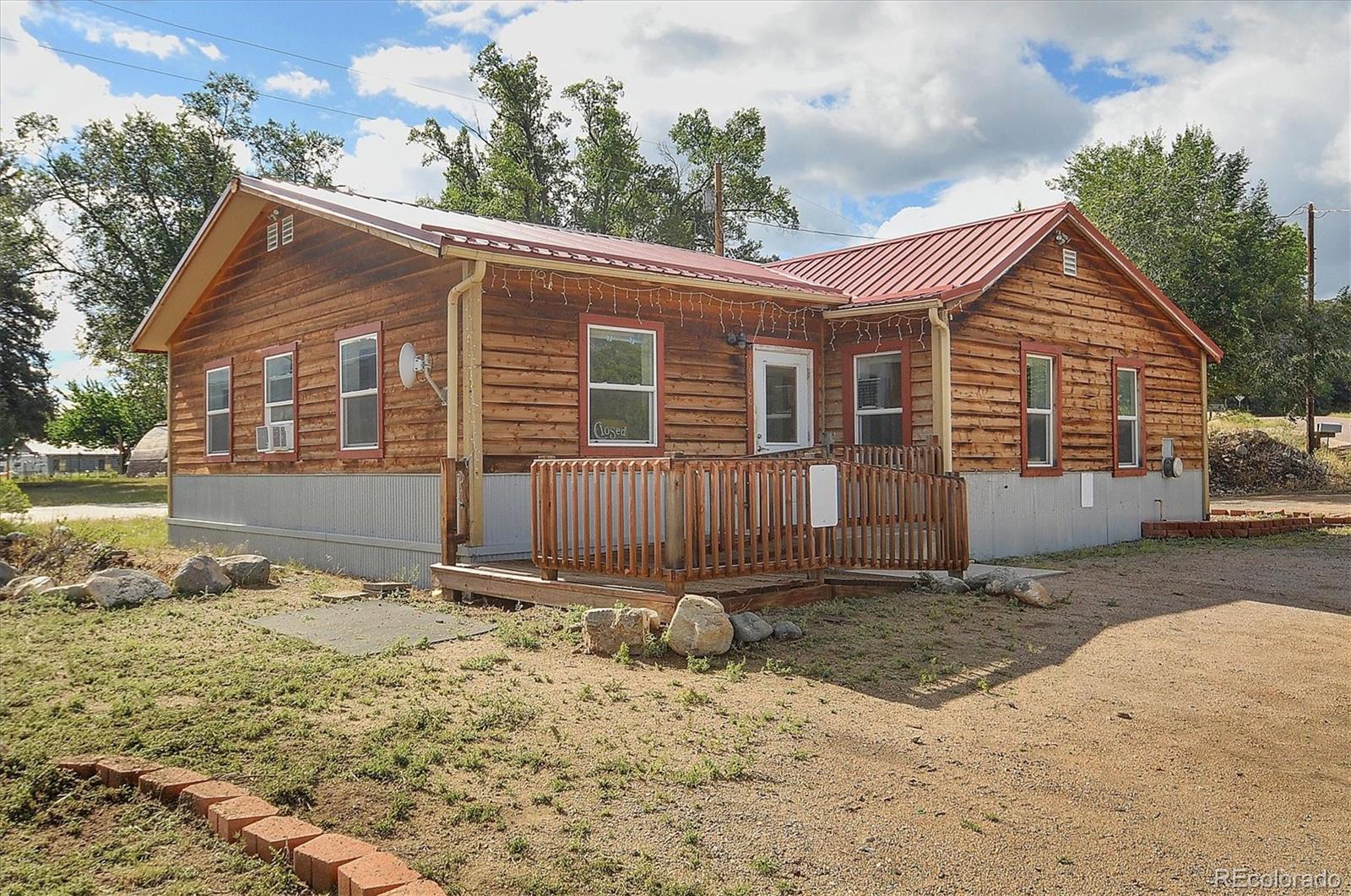 10300 Us Highway 50 Howard CO 81233